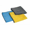 Tinkertools 40061 Microfiber Towel, 3PK TI3024733